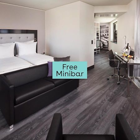Innside By Melia Wolfsbourg Extérieur photo
