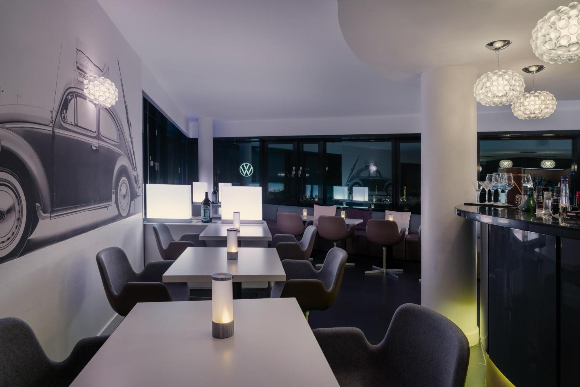 Innside By Melia Wolfsbourg Extérieur photo
