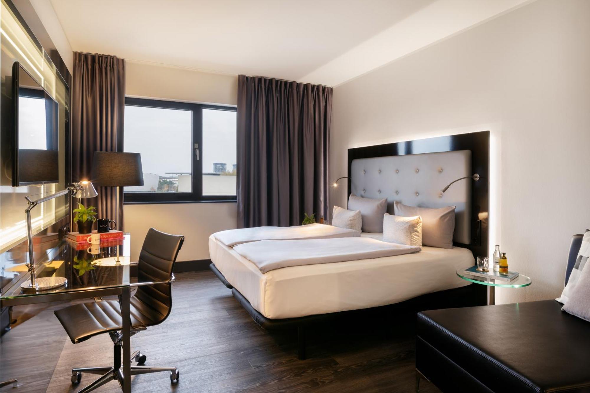 Innside By Melia Wolfsbourg Extérieur photo