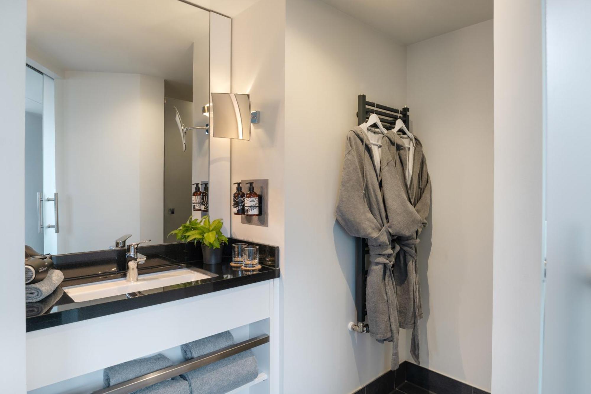 Innside By Melia Wolfsbourg Extérieur photo