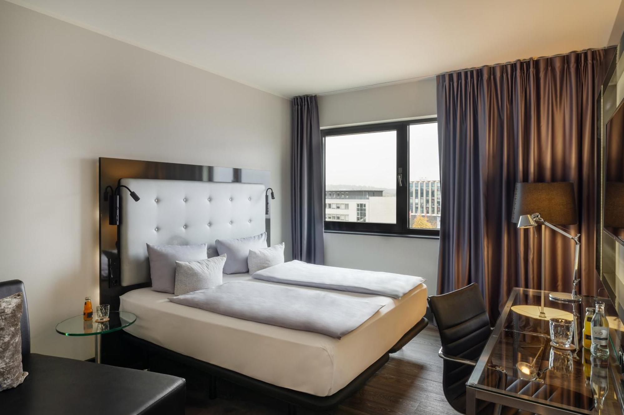 Innside By Melia Wolfsbourg Extérieur photo
