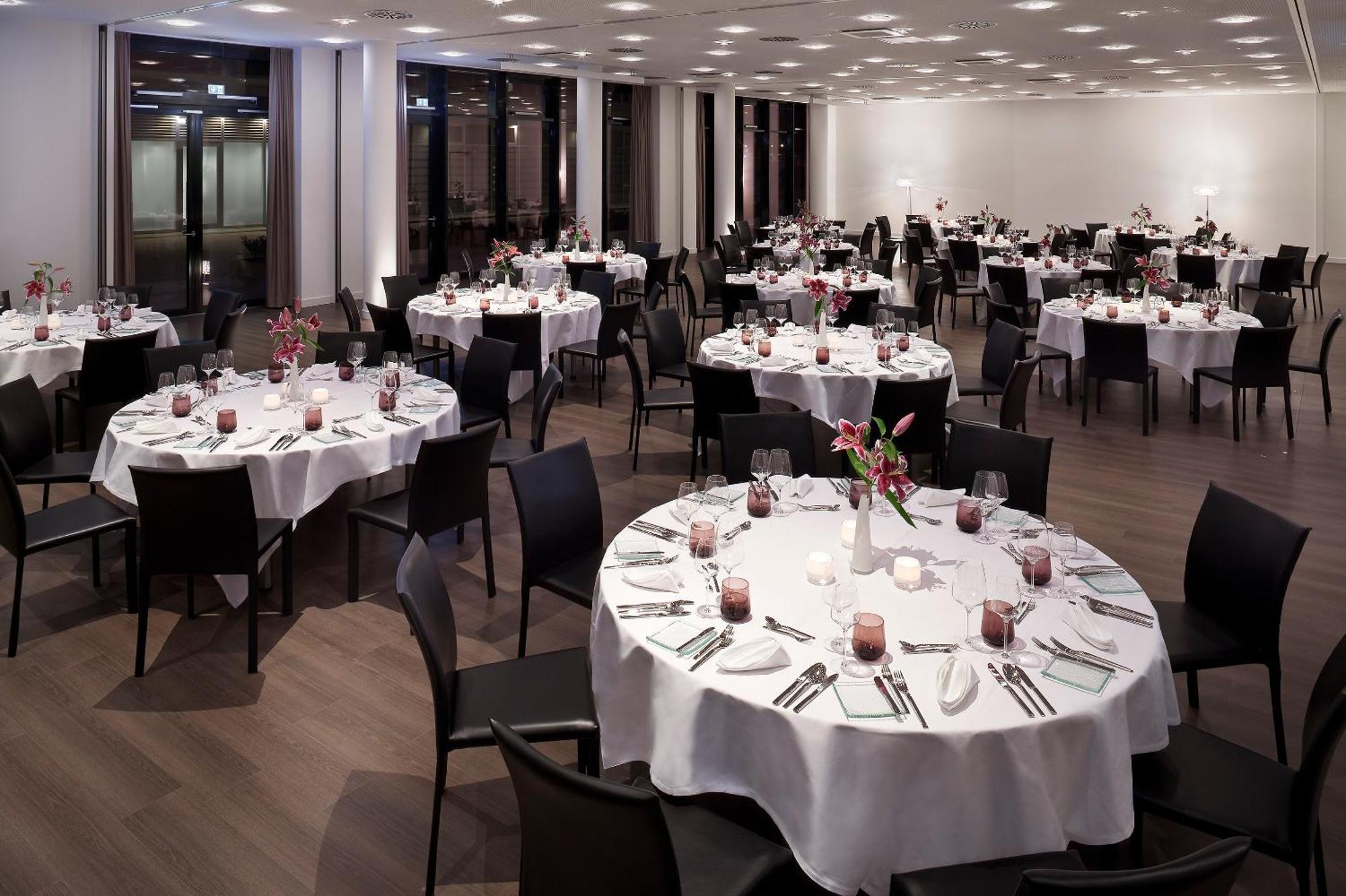Innside By Melia Wolfsbourg Extérieur photo