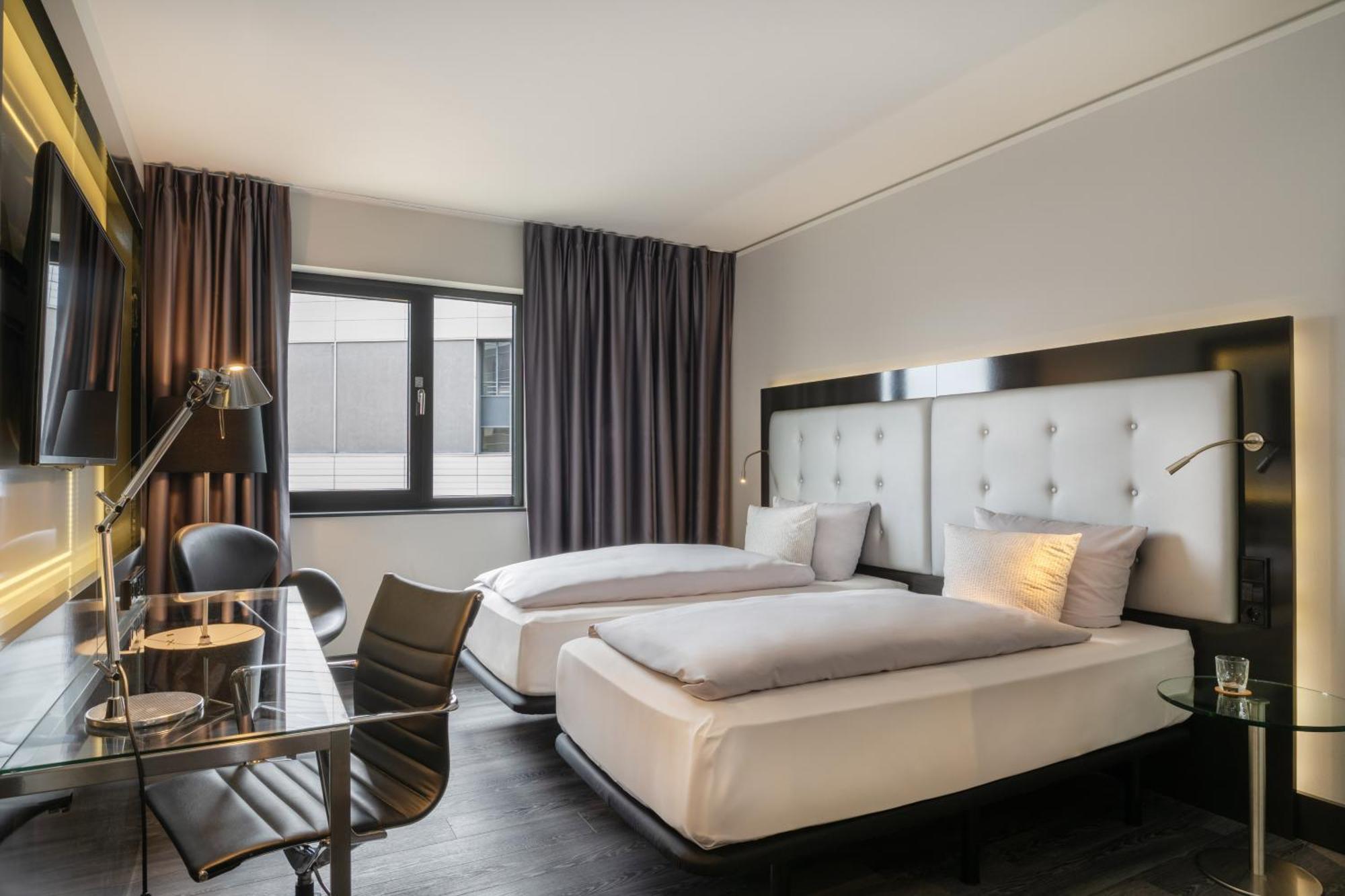 Innside By Melia Wolfsbourg Extérieur photo