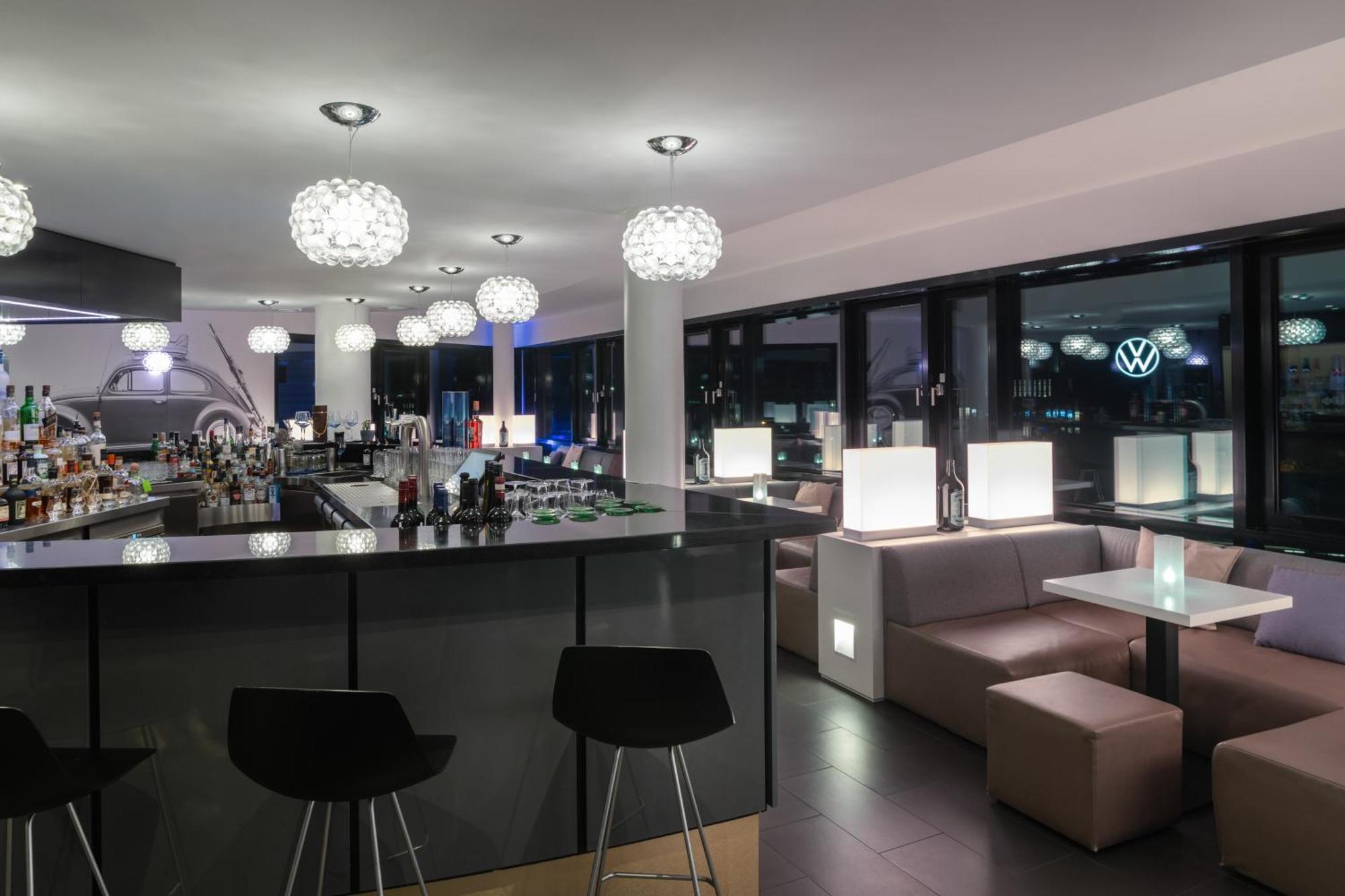 Innside By Melia Wolfsbourg Extérieur photo