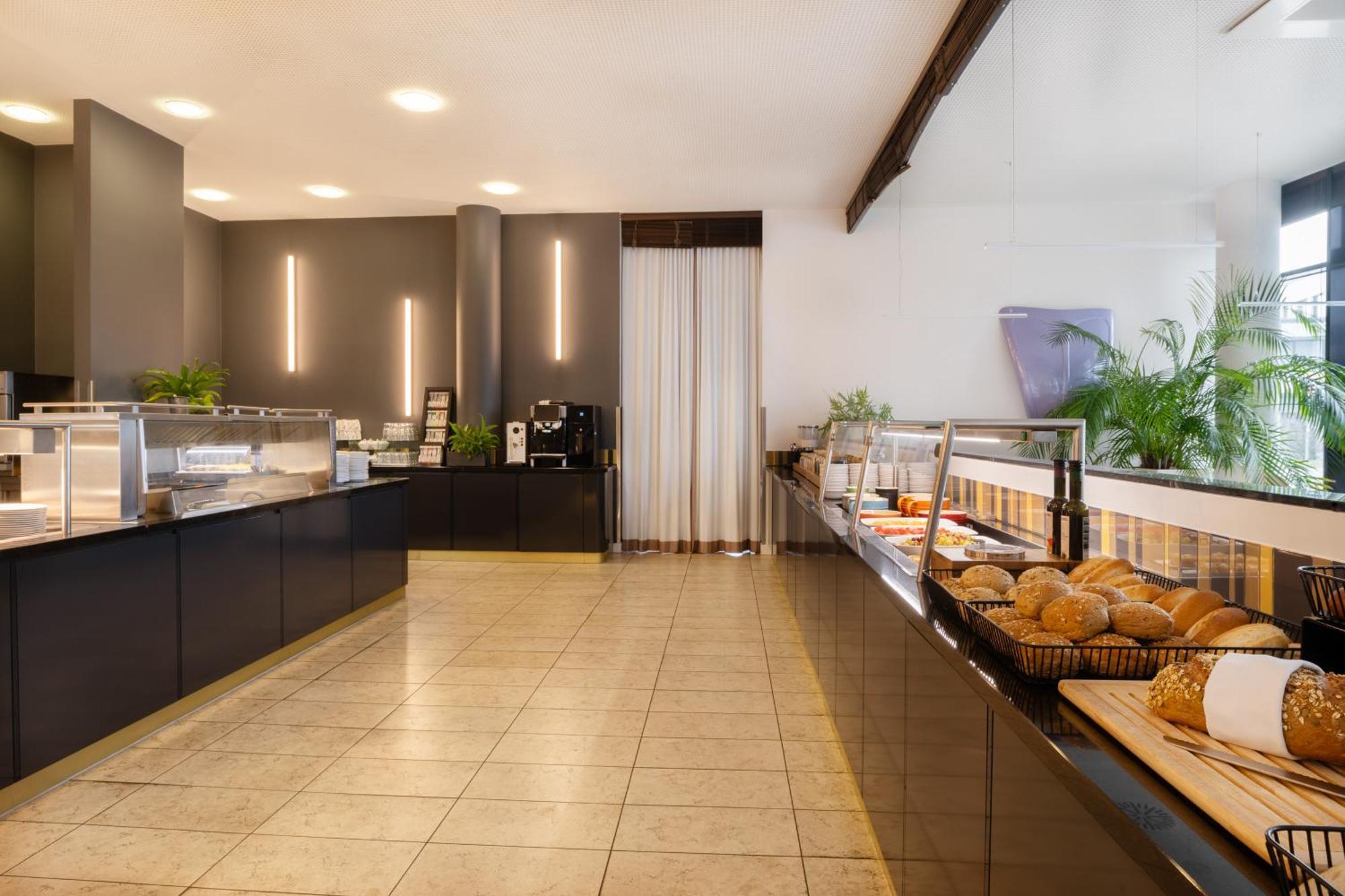 Innside By Melia Wolfsbourg Extérieur photo