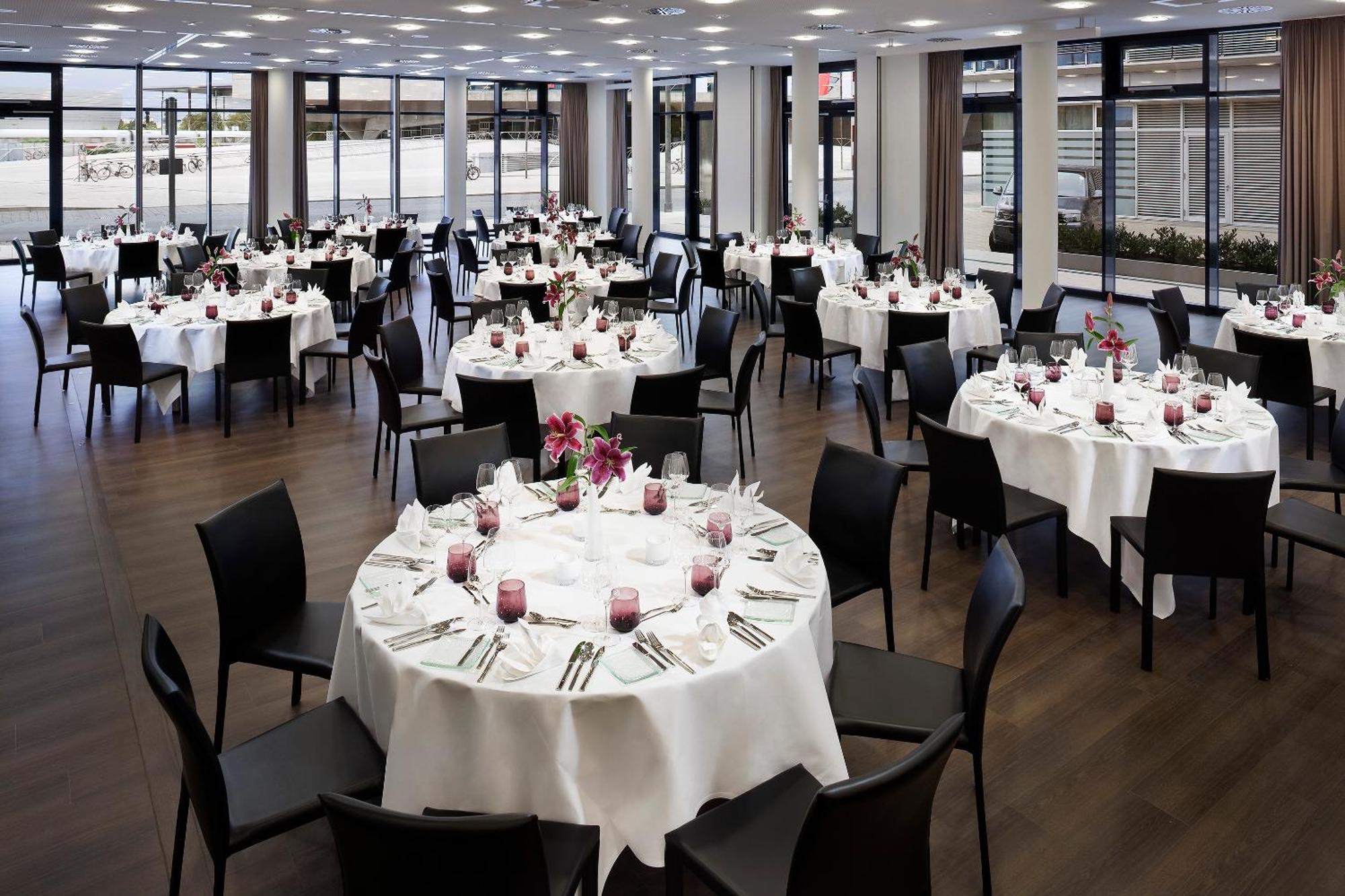 Innside By Melia Wolfsbourg Extérieur photo