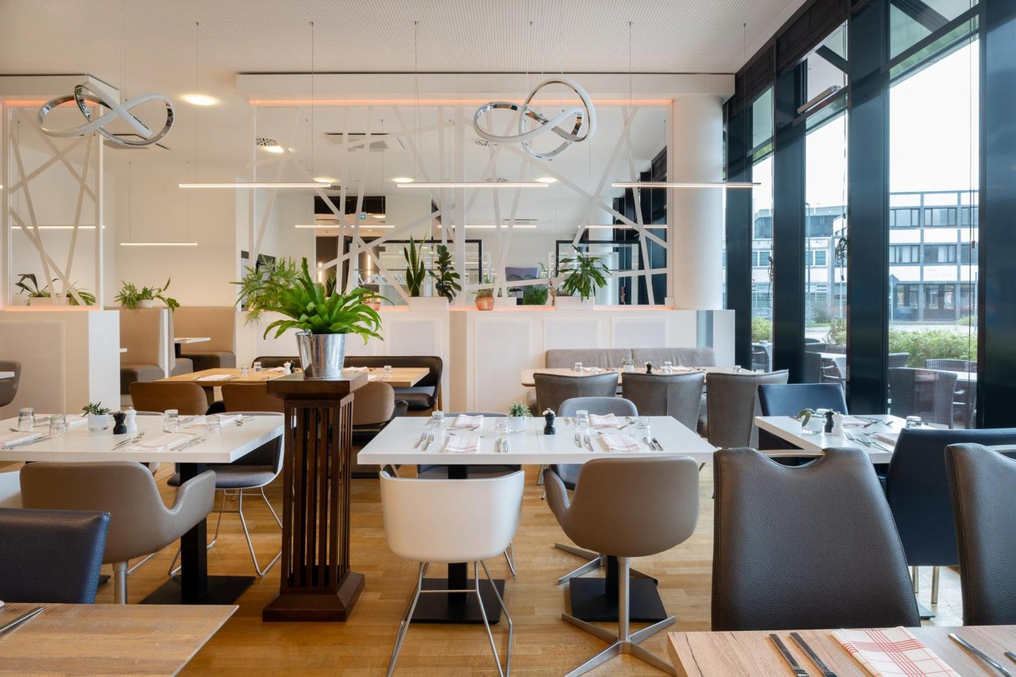Innside By Melia Wolfsbourg Extérieur photo