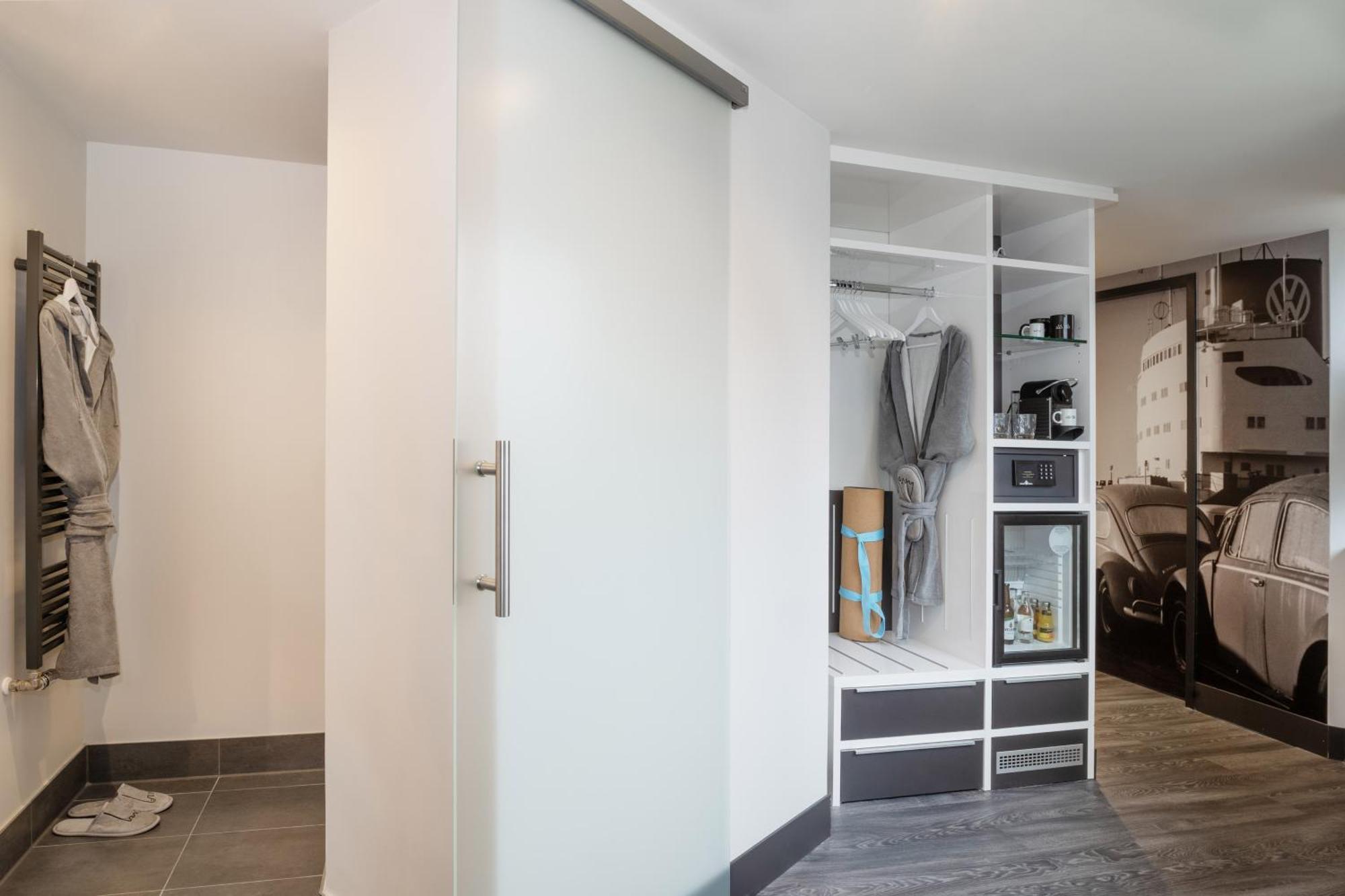 Innside By Melia Wolfsbourg Extérieur photo