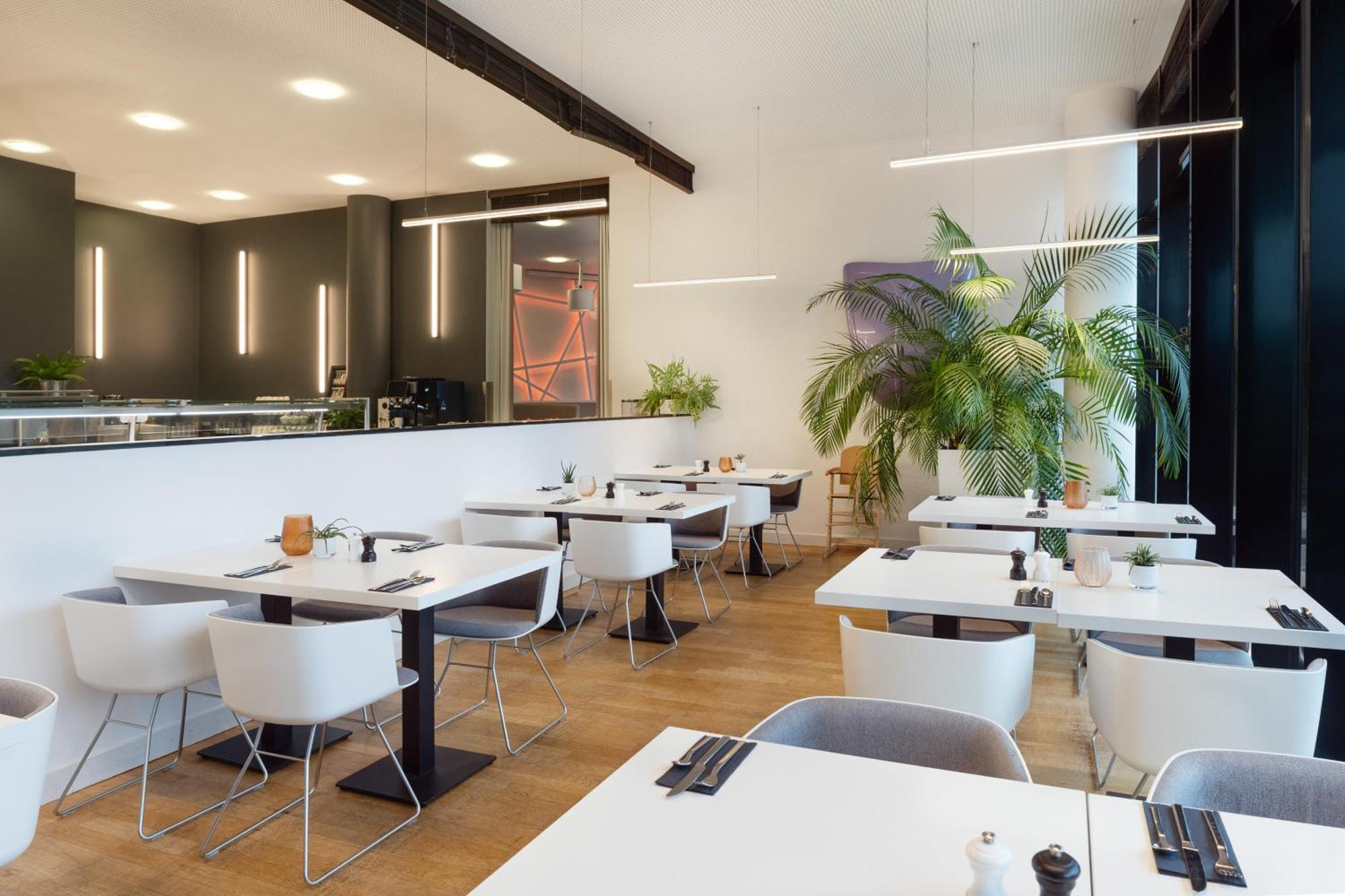 Innside By Melia Wolfsbourg Extérieur photo