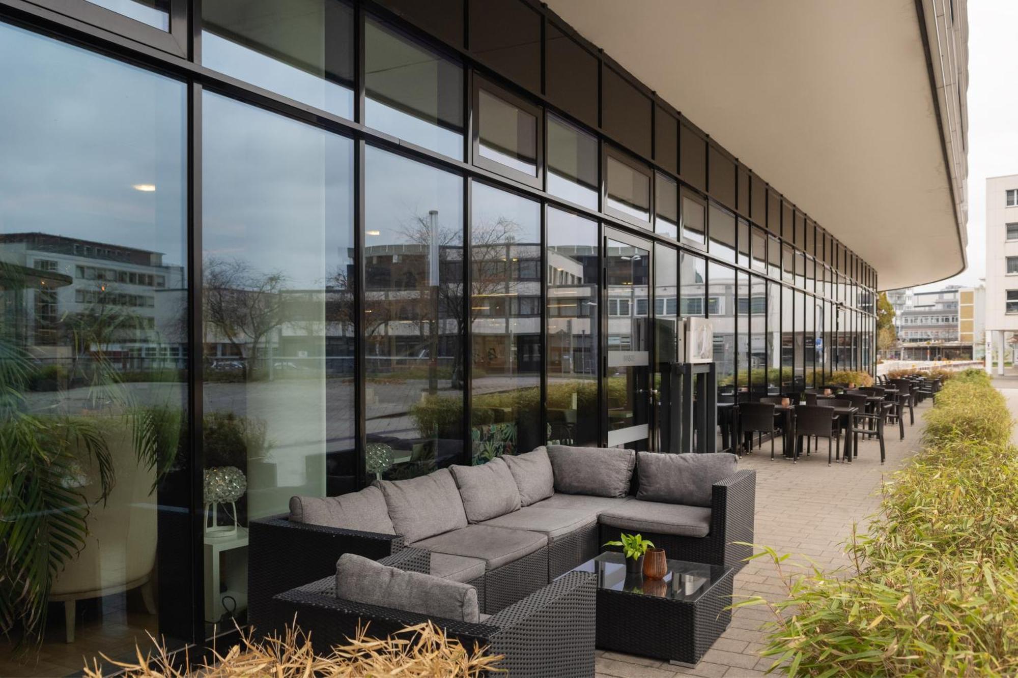 Innside By Melia Wolfsbourg Extérieur photo