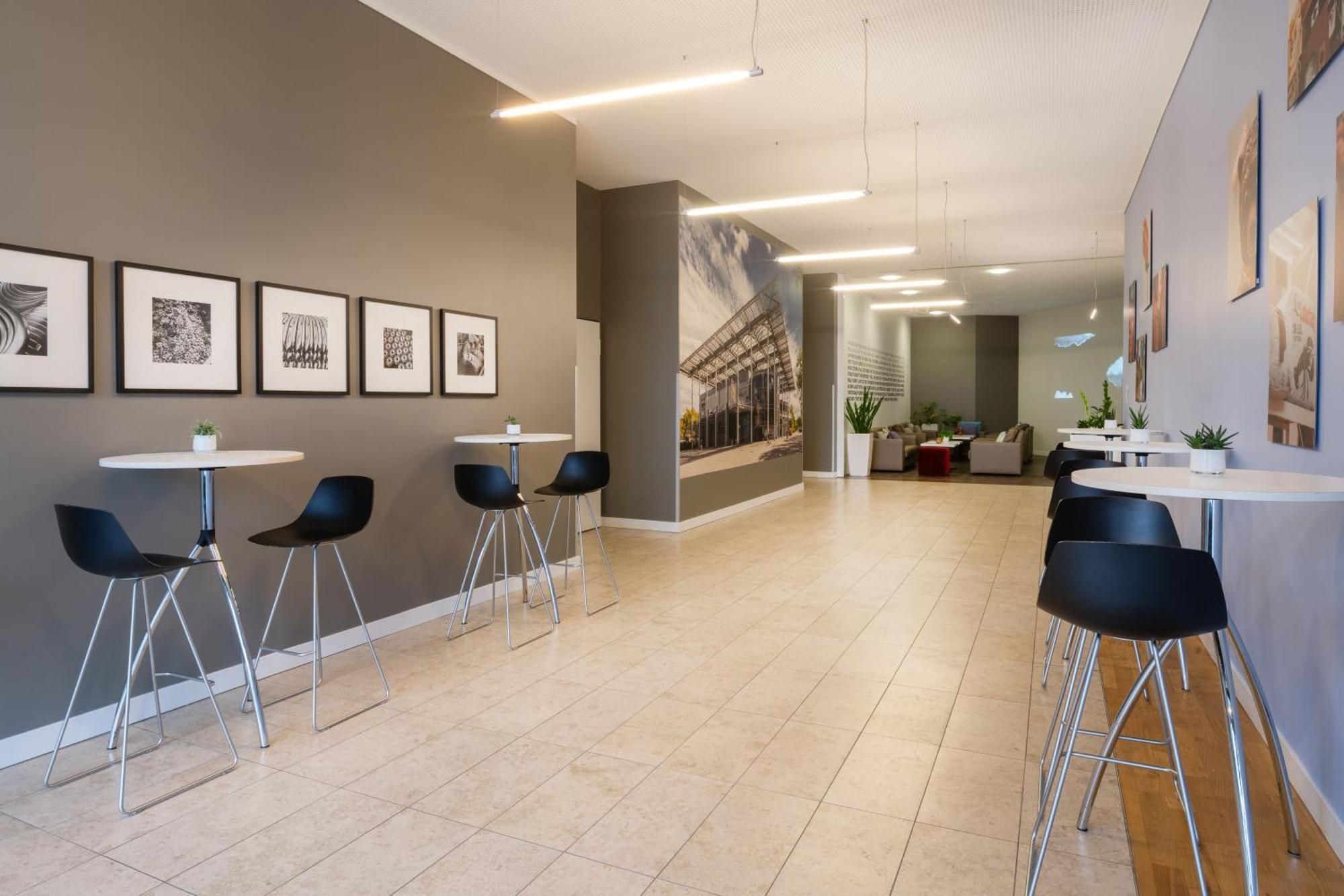 Innside By Melia Wolfsbourg Extérieur photo